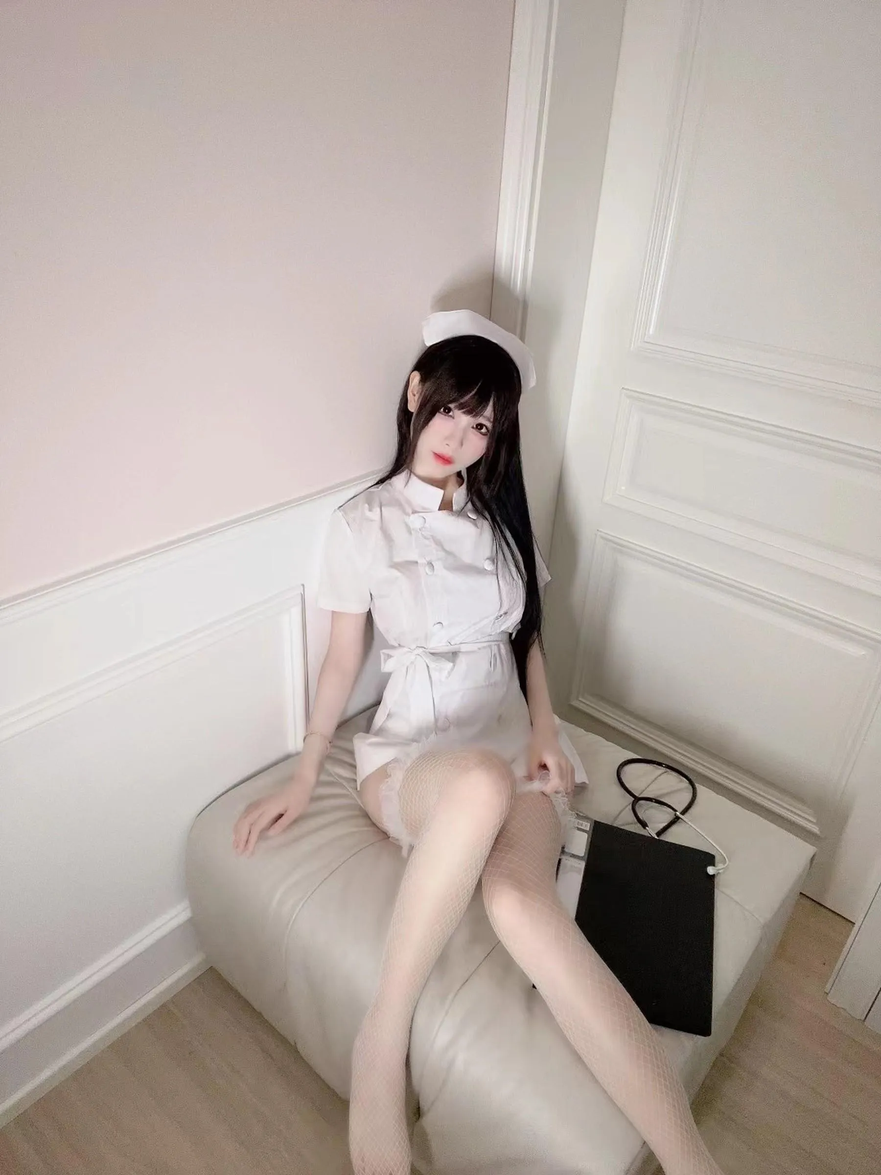B站十万口草莓粥粥 – NO.02 舰长图包23.03.12 [49P]插图2